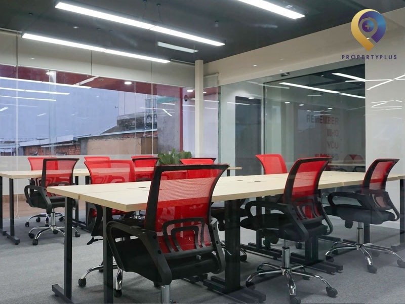 MindX Trường Chinh